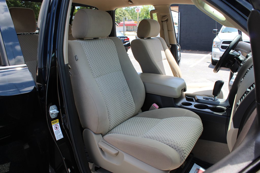 2011 Toyota Tundra Grade photo