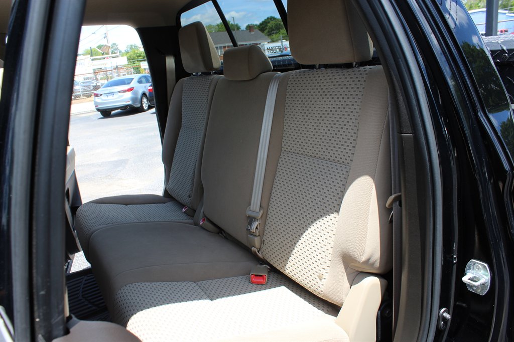 2011 Toyota Tundra Grade photo