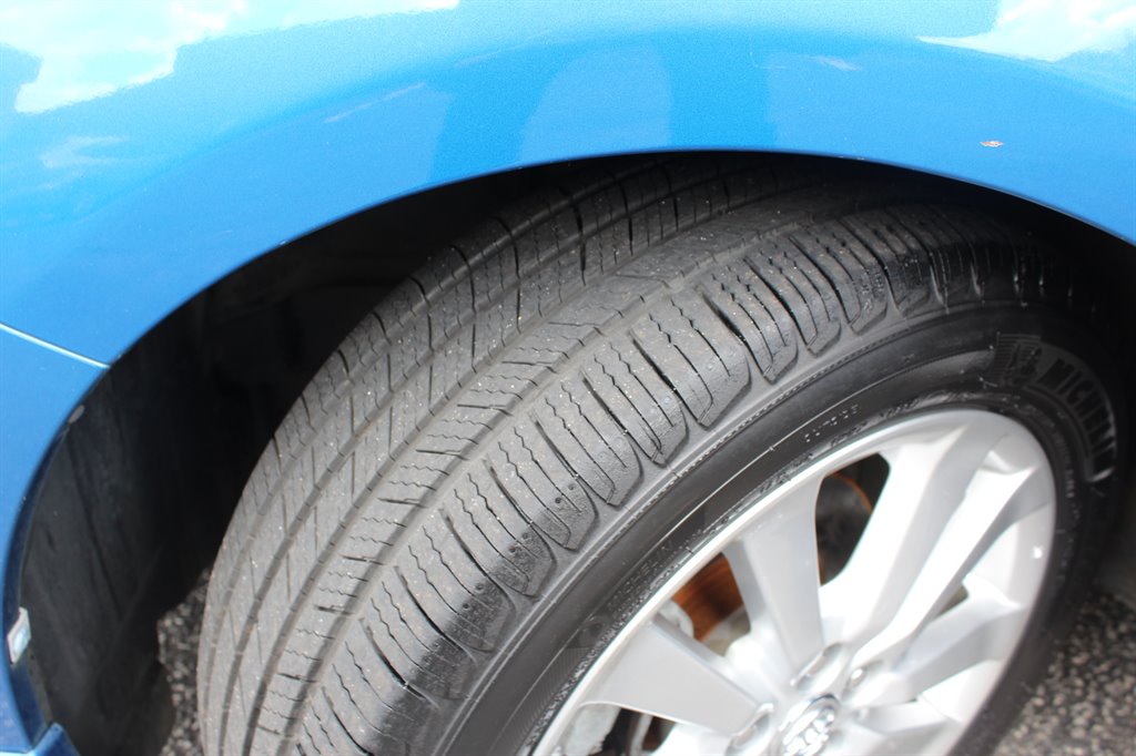 2010 Toyota Corolla photo