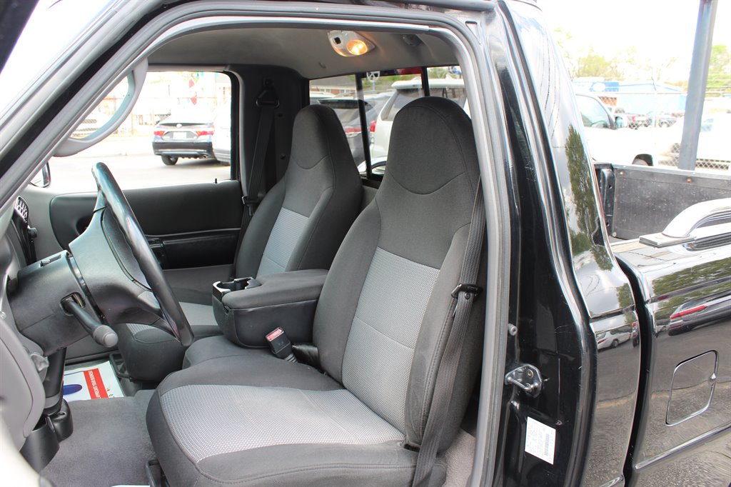 2003 Ford Ranger XL photo