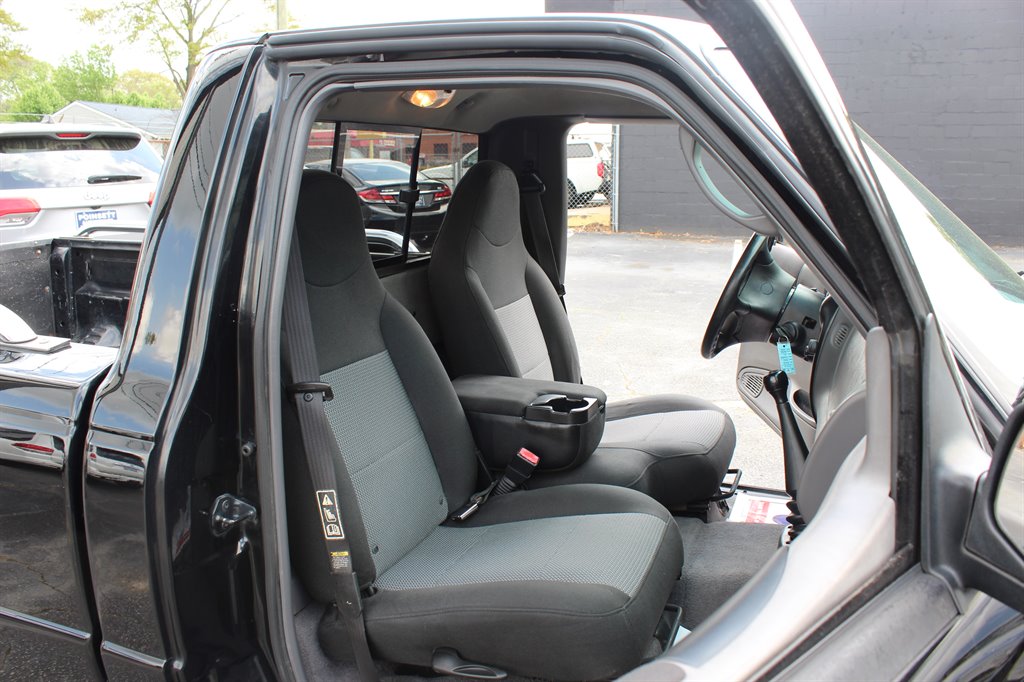 2003 Ford Ranger XL photo