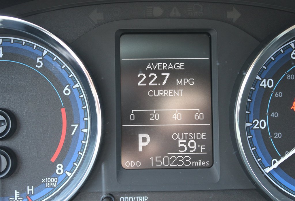 2017 Toyota Corolla LE photo
