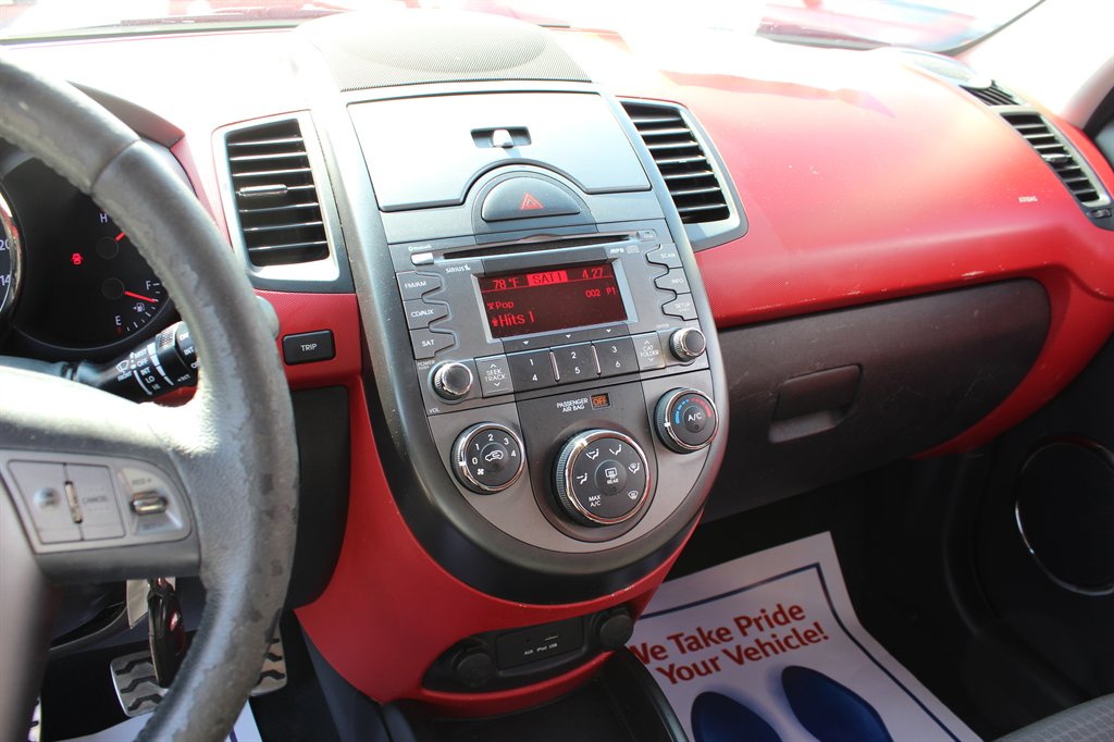 2010 Kia Soul Soul! photo