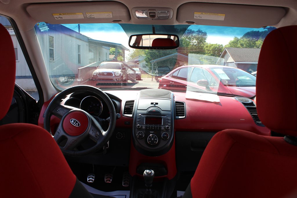 2010 Kia Soul Soul! photo