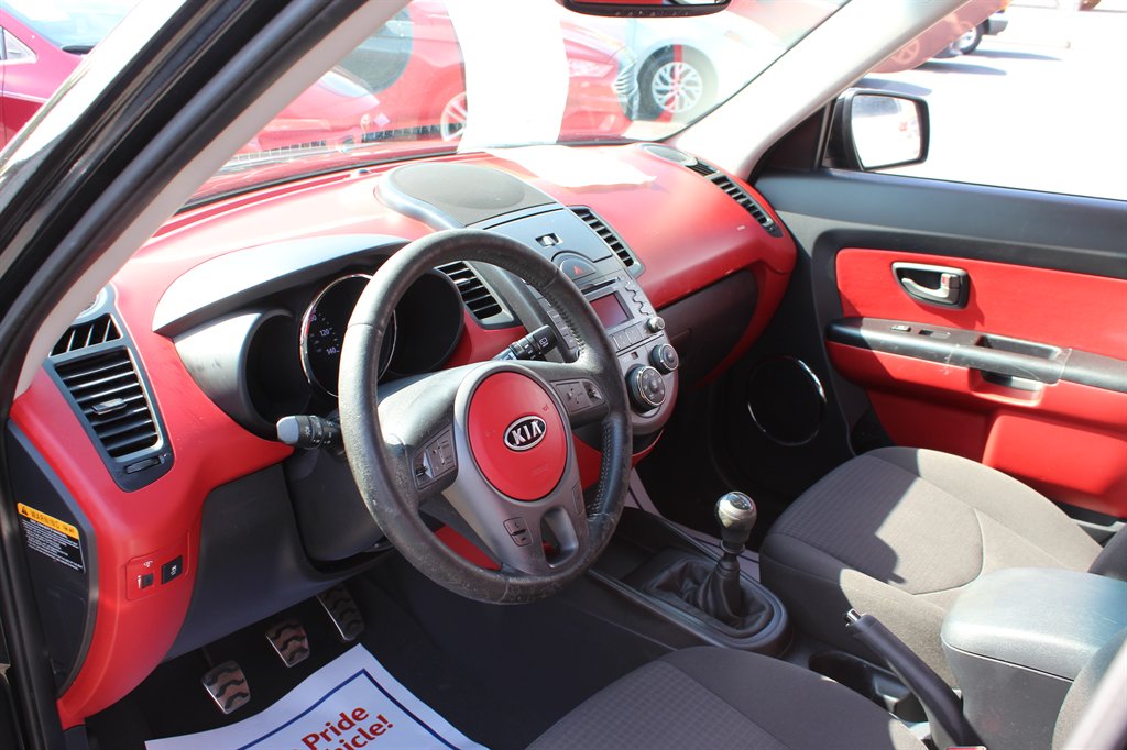 2010 Kia Soul Soul! photo