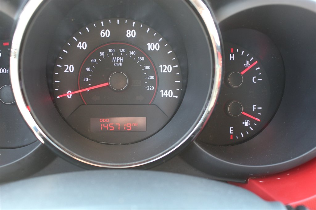 2010 Kia Soul Soul! photo