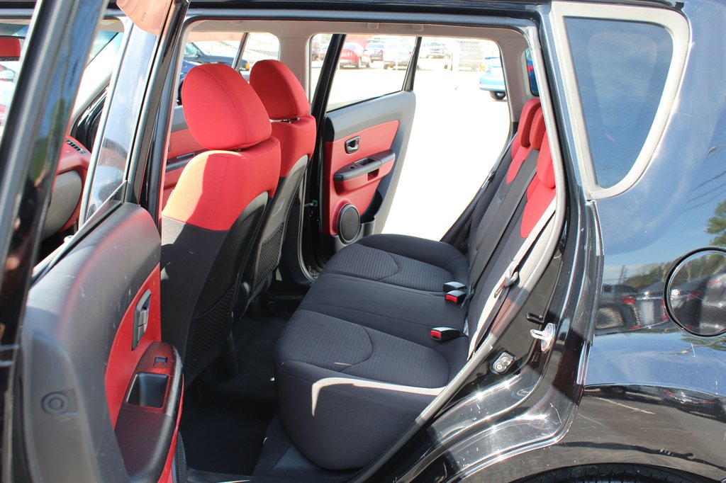 2010 Kia Soul Soul! photo