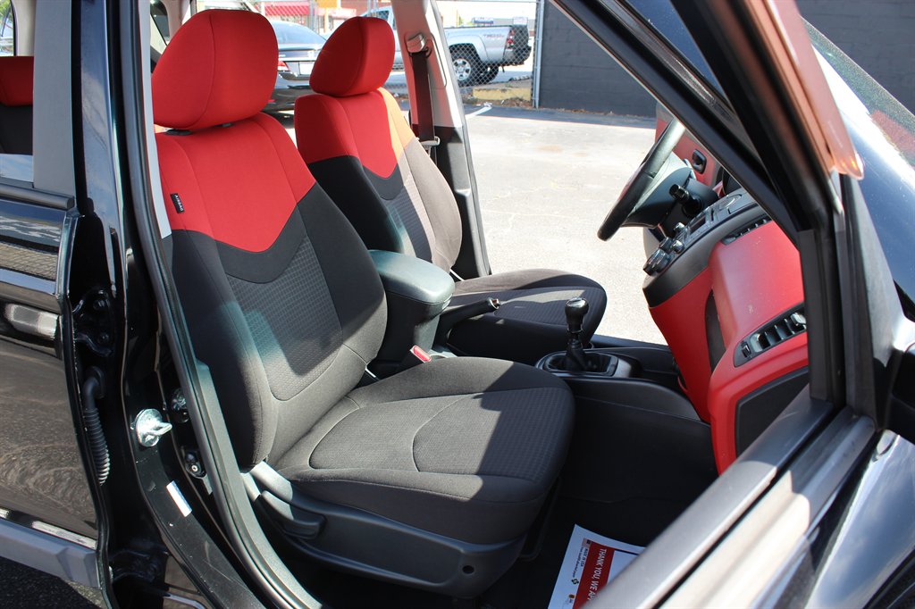 2010 Kia Soul Soul! photo