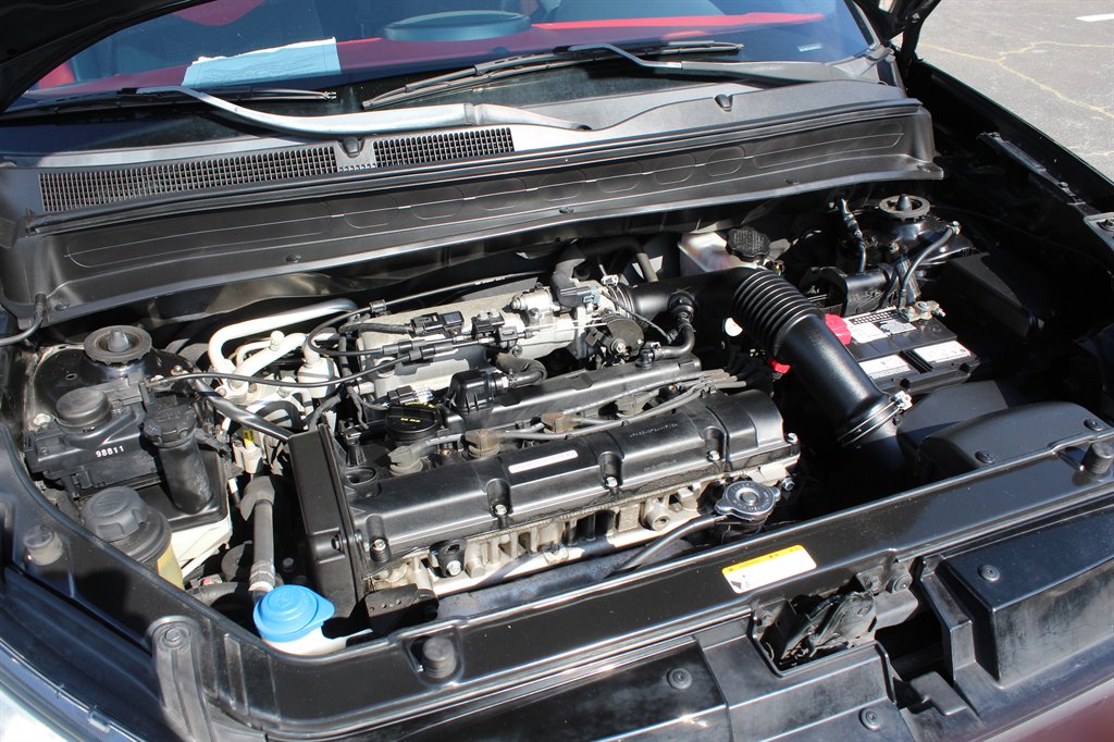 2010 Kia Soul Soul! photo