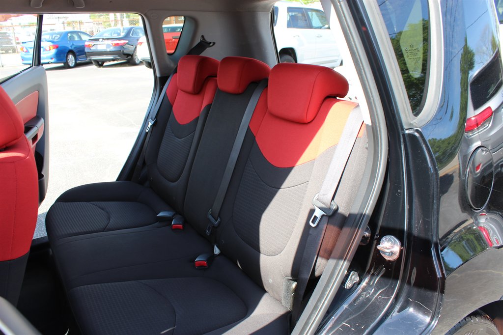 2010 Kia Soul Soul! photo