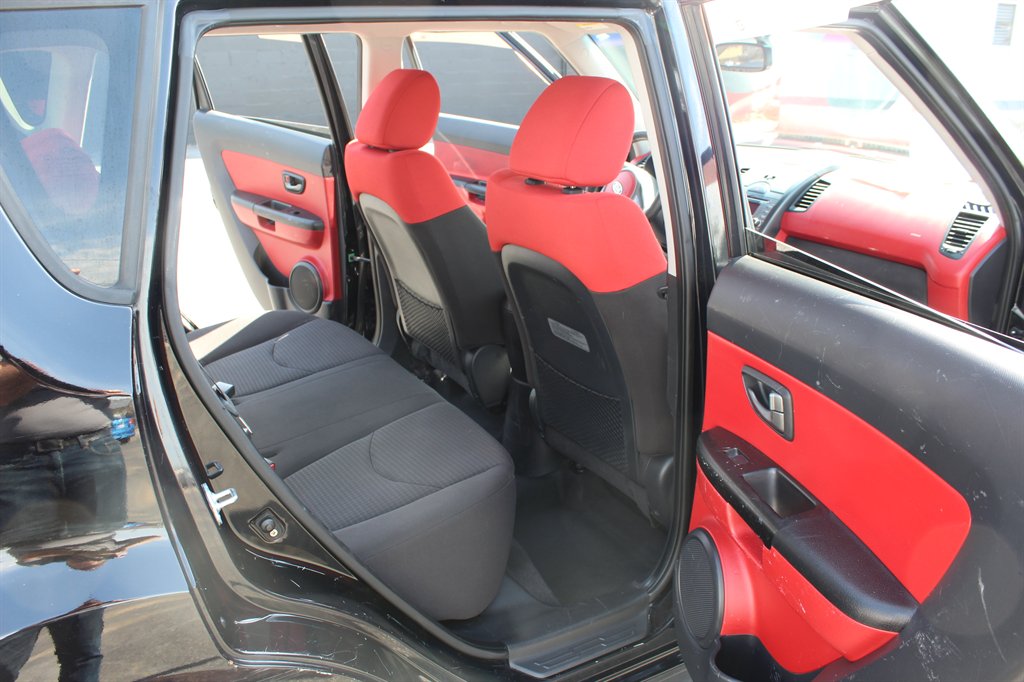 2010 Kia Soul Soul! photo
