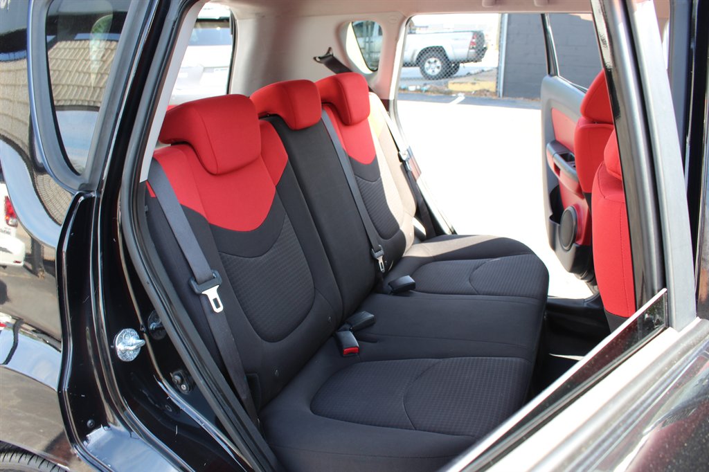2010 Kia Soul Soul! photo