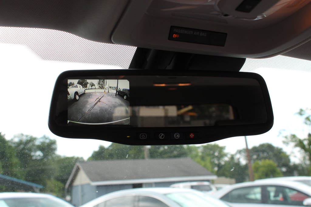 2011 Chevrolet Equinox LTZ photo