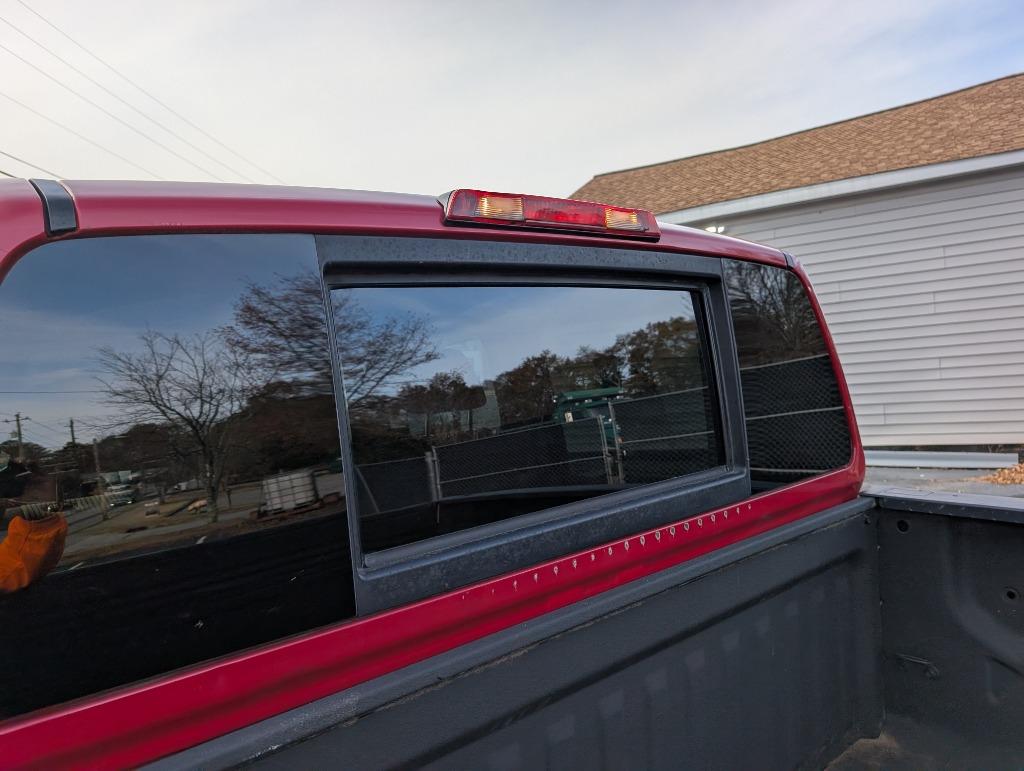 2012 Nissan Titan S photo