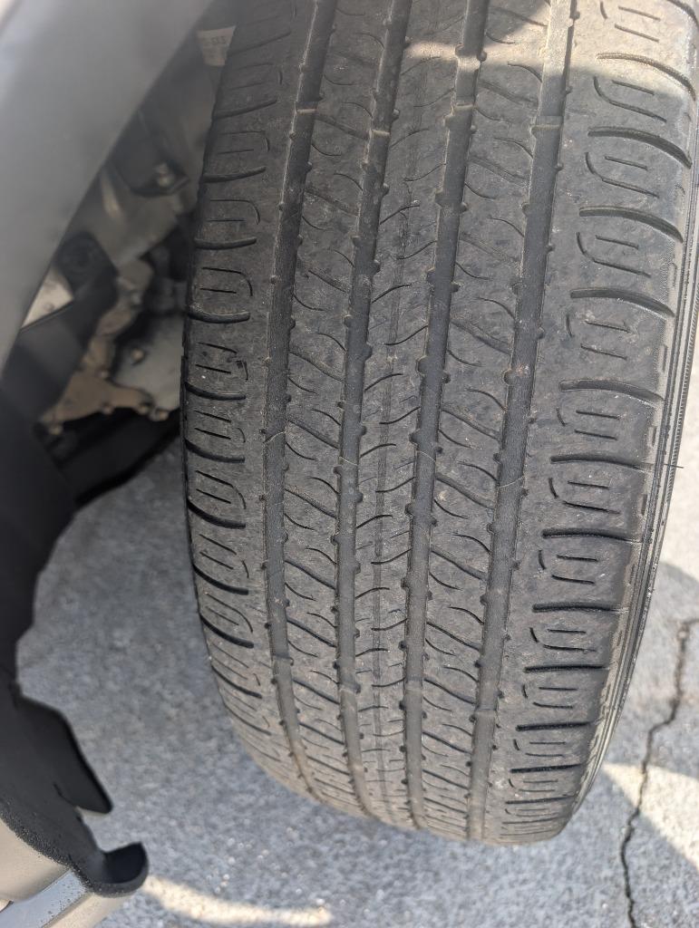 2010 Honda CR-V EX photo