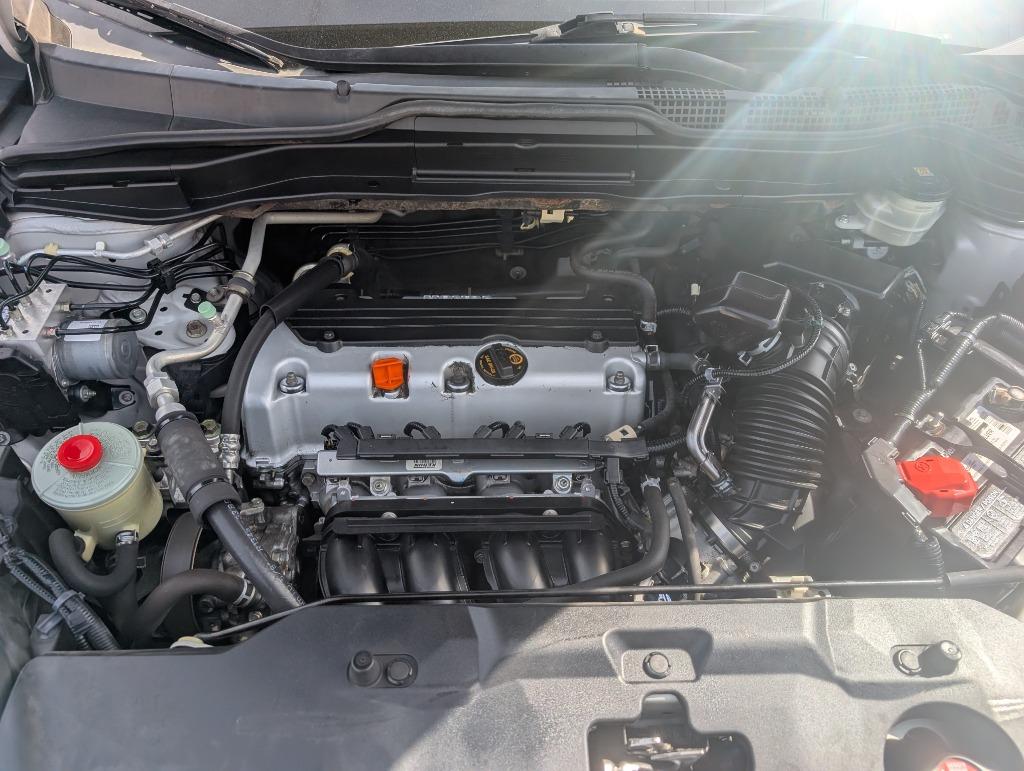 2010 Honda CR-V EX photo