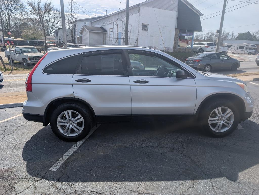 2010 Honda CR-V EX photo