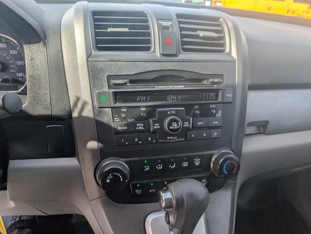2010 Honda CR-V EX photo