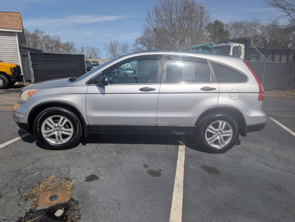2010 Honda CR-V EX photo