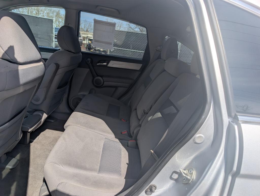 2010 Honda CR-V EX photo