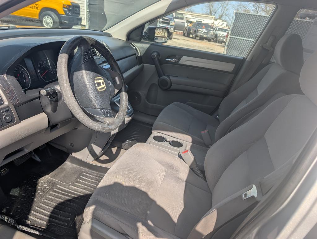 2010 Honda CR-V EX photo