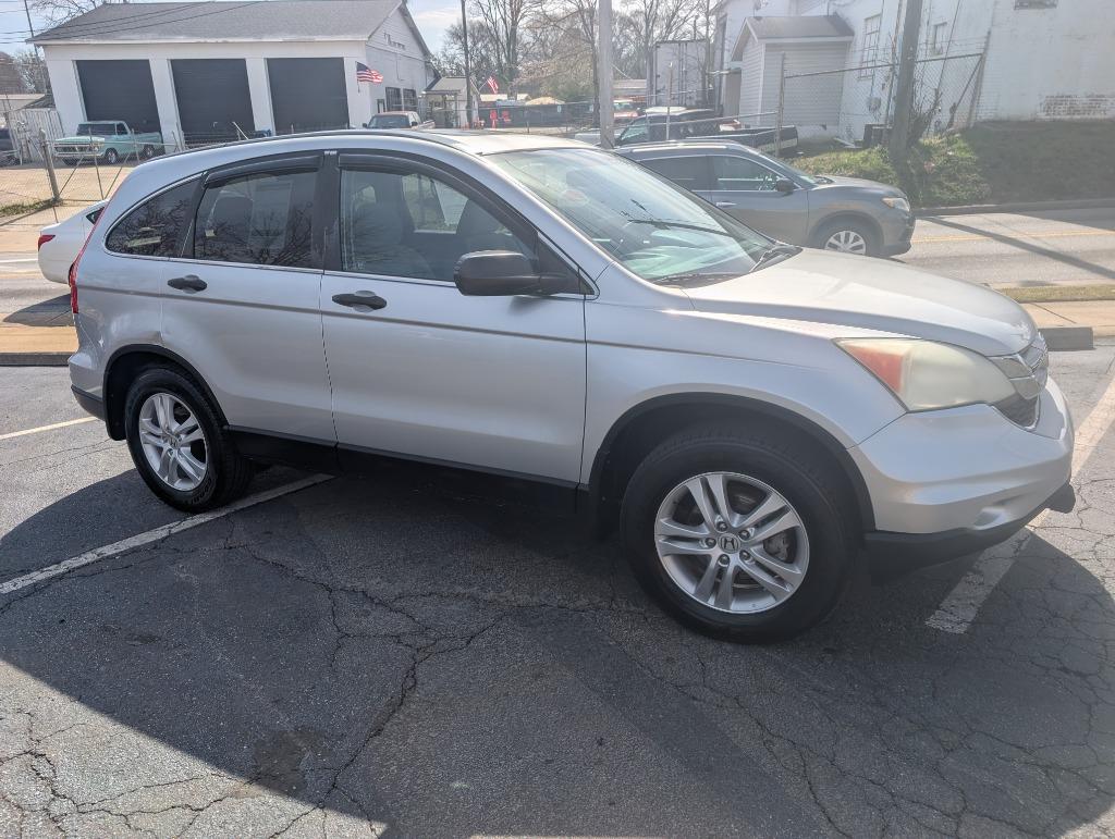 2010 Honda CR-V EX photo