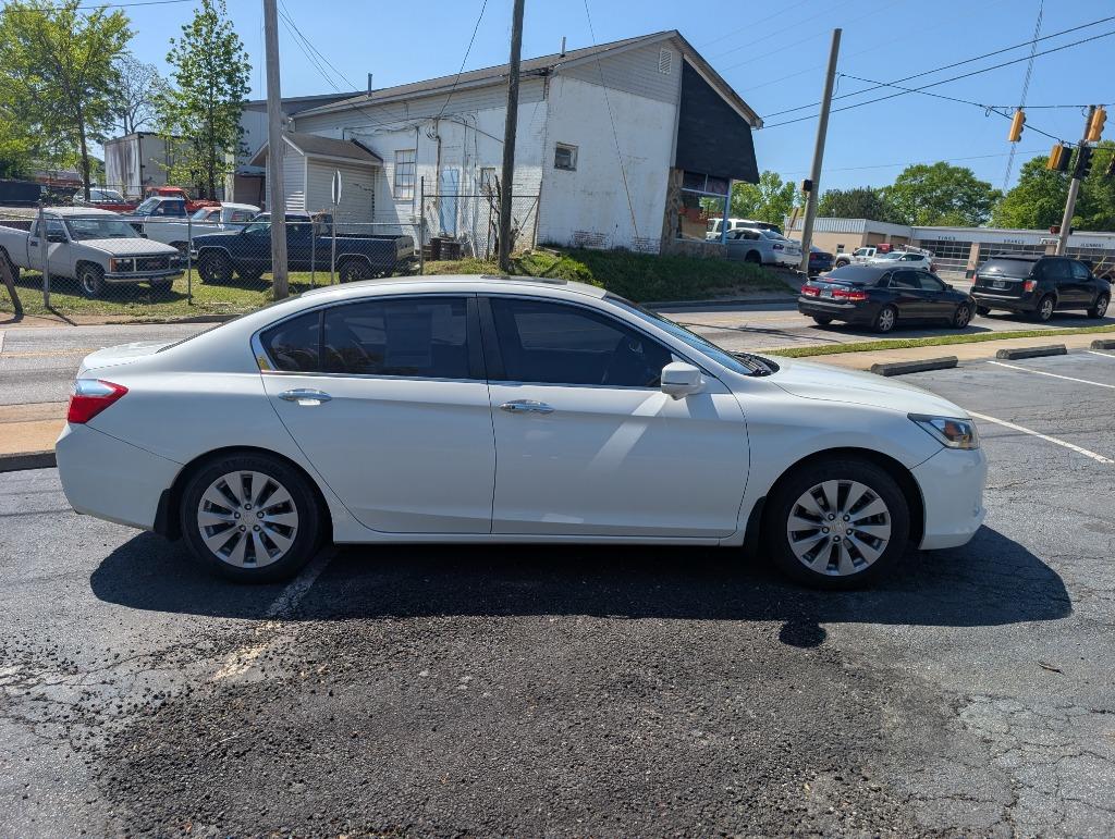 2013 Honda Accord EX photo