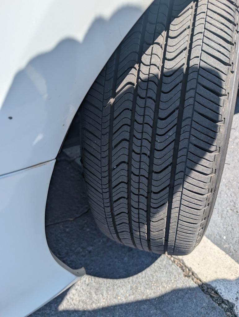 2013 Honda Accord EX photo