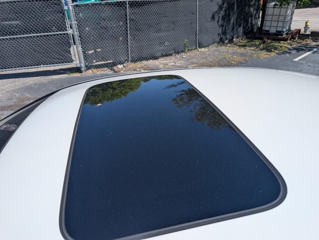 2013 Honda Accord EX photo