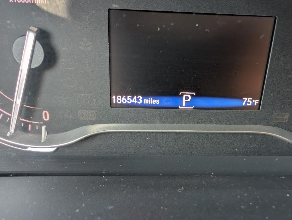 2016 Honda Pilot - $12,495