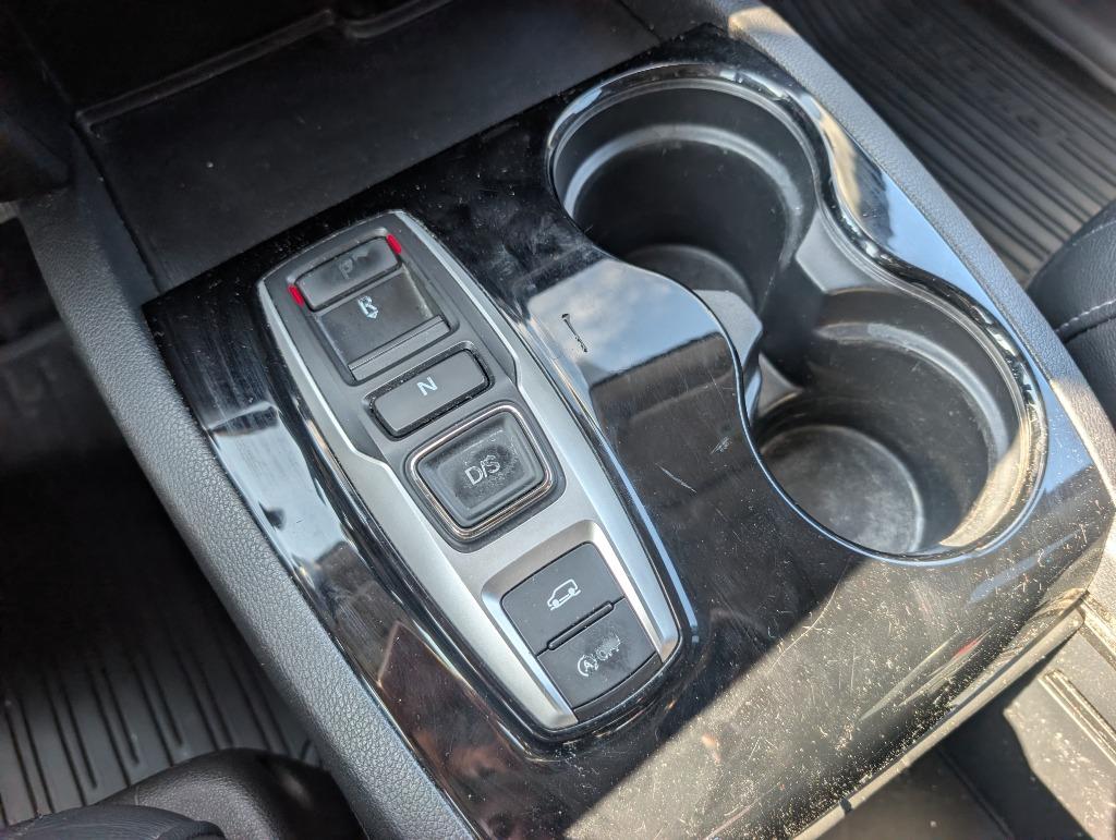 2016 Honda Pilot - $12,495