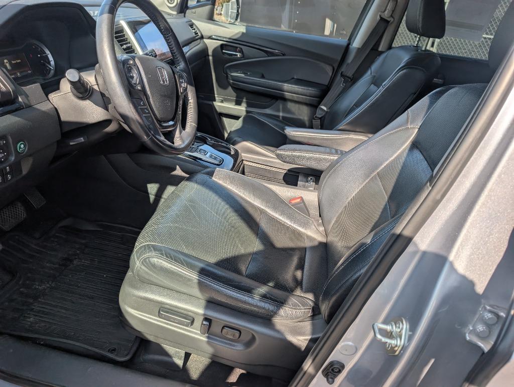 2016 Honda Pilot - $12,495