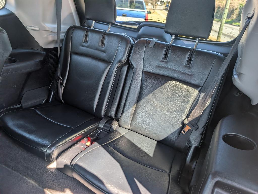 2013 Toyota Highlander - $12,995