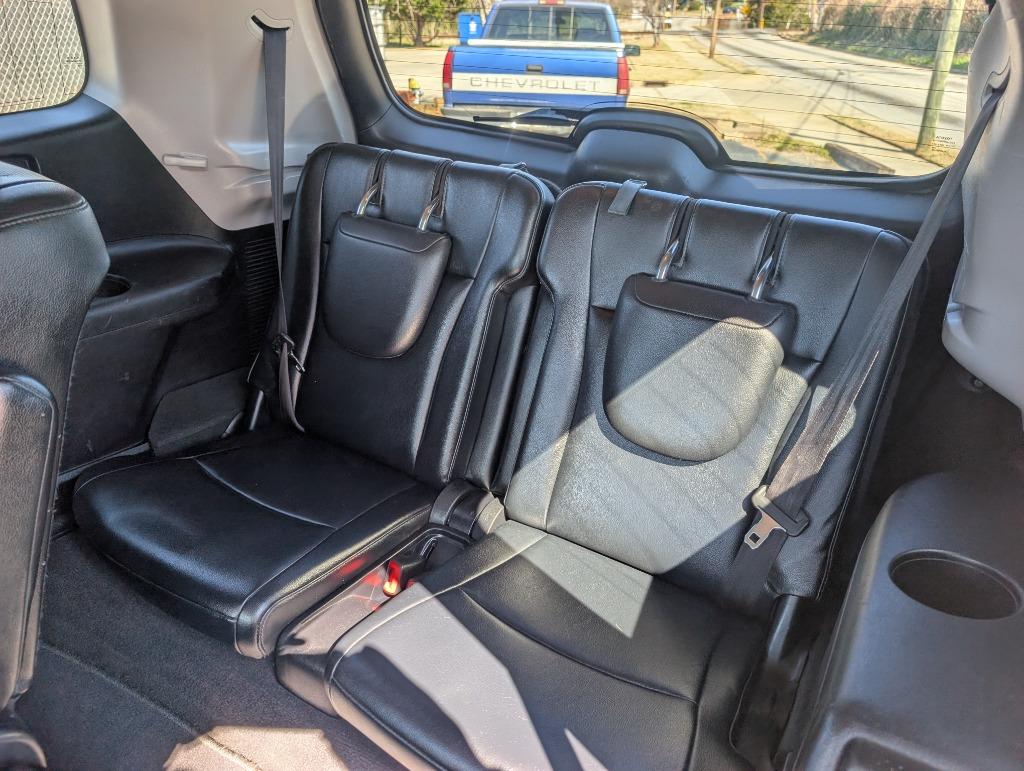 2013 Toyota Highlander - $12,995