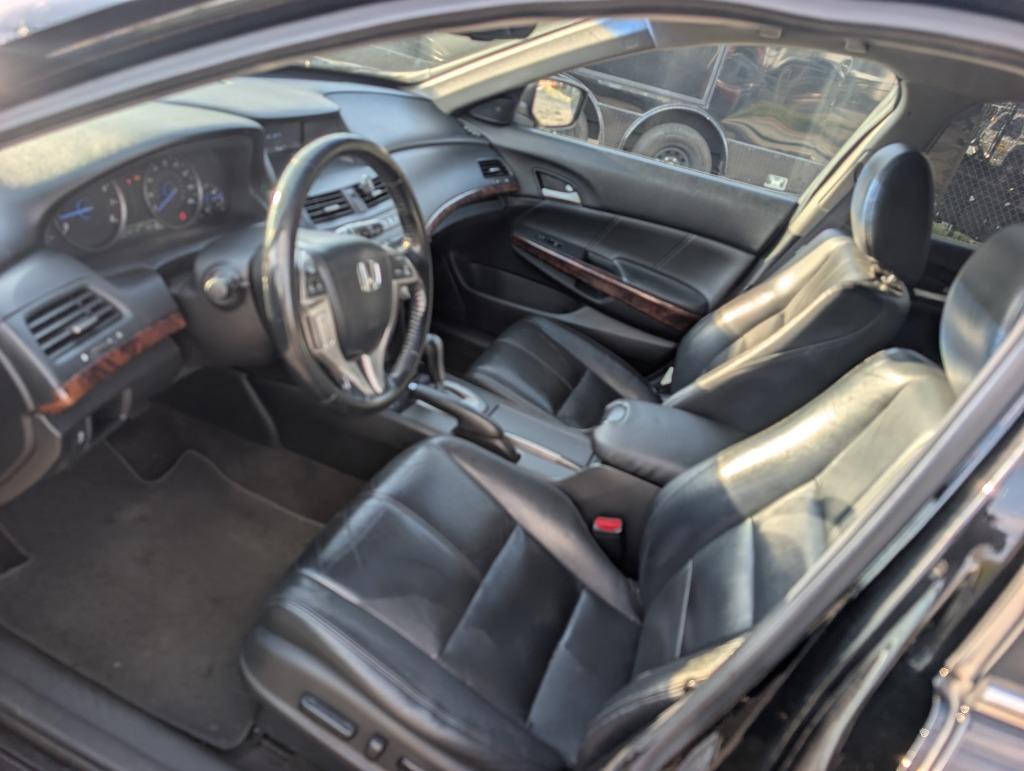 2010 Honda Accord - $10,995