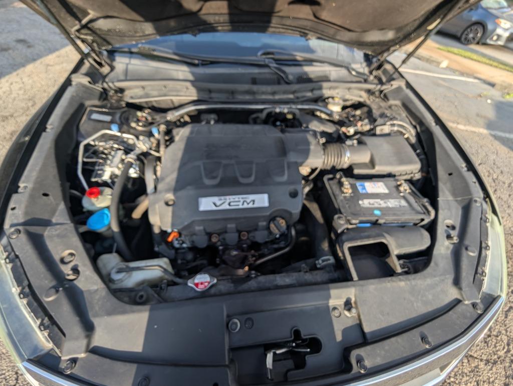 2010 Honda Accord - $10,995