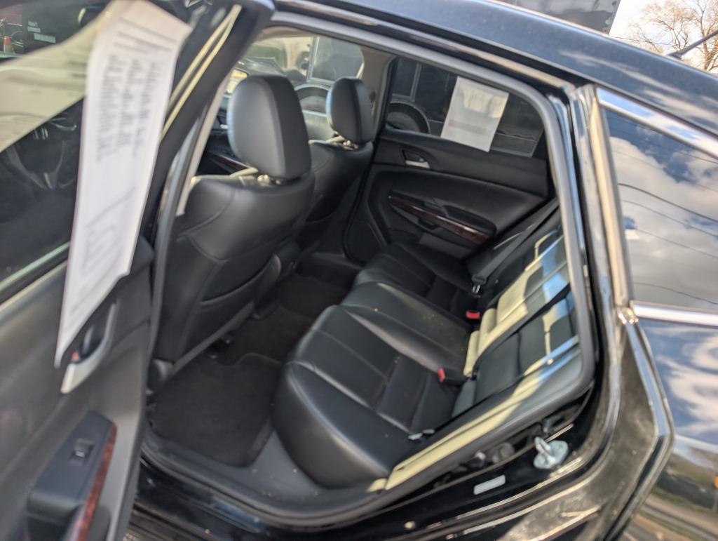 2010 Honda Accord - $10,995