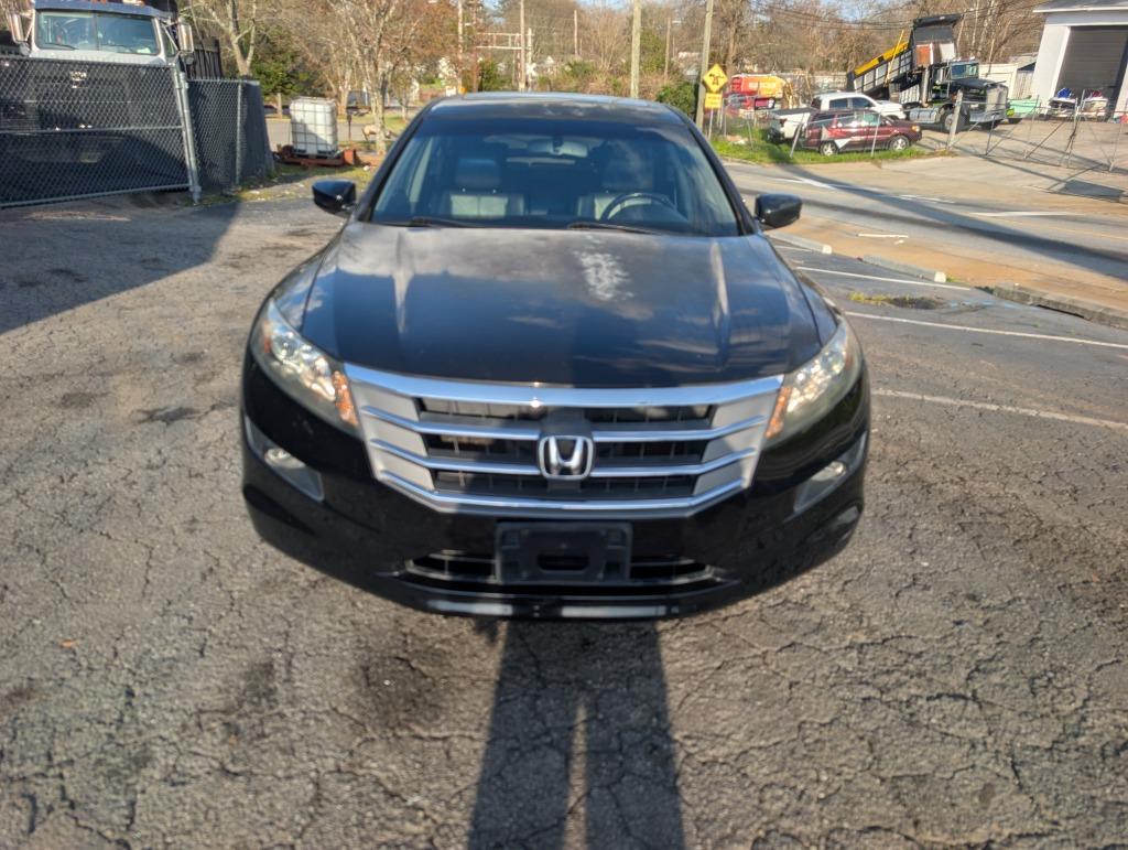 2010 Honda Accord - $10,995