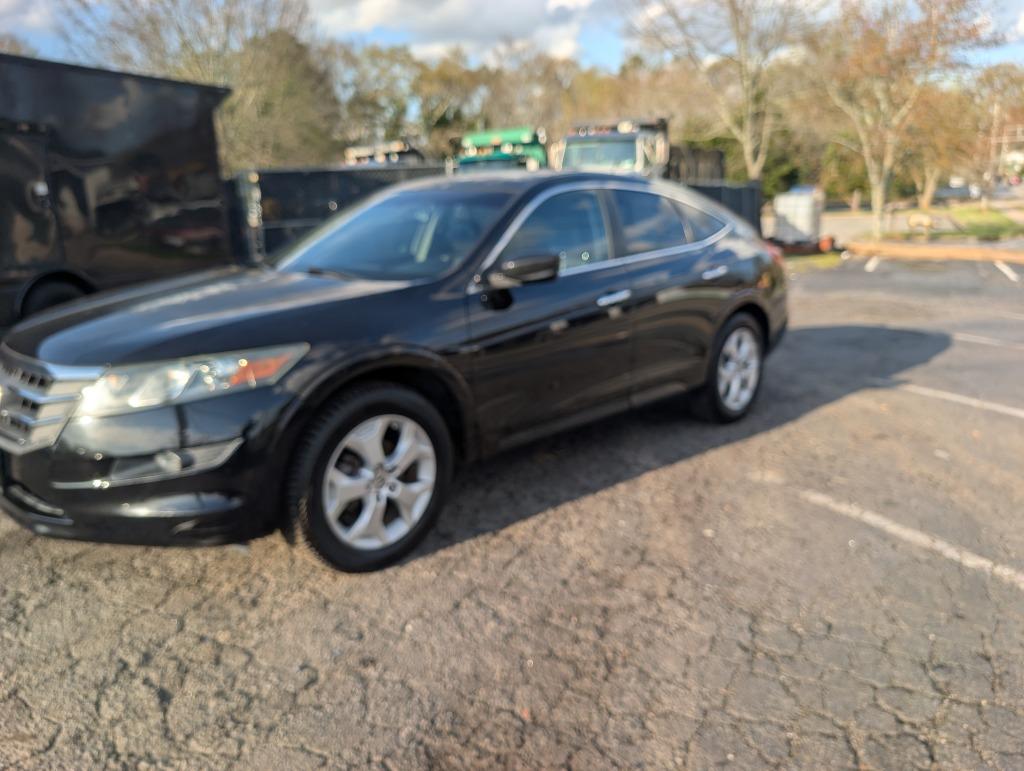 2010 Honda Accord - $10,995
