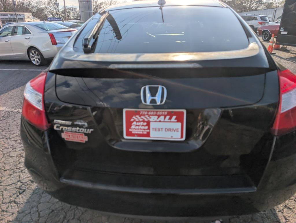 2010 Honda Accord - $10,995