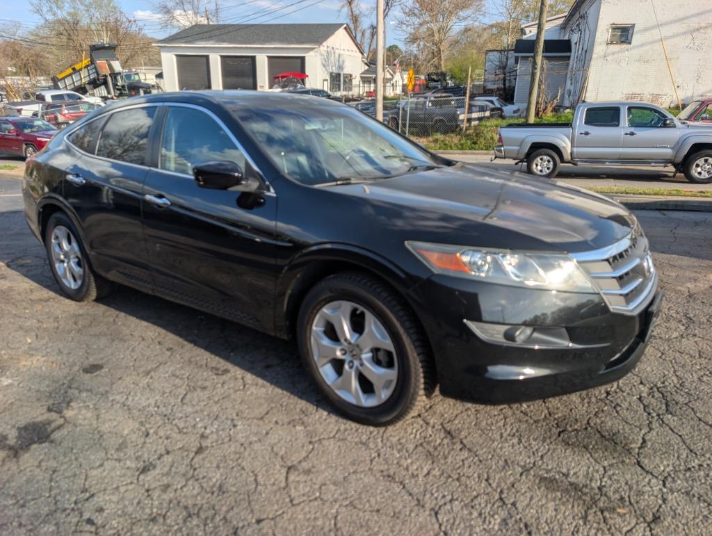 2010 Honda Accord - $10,995