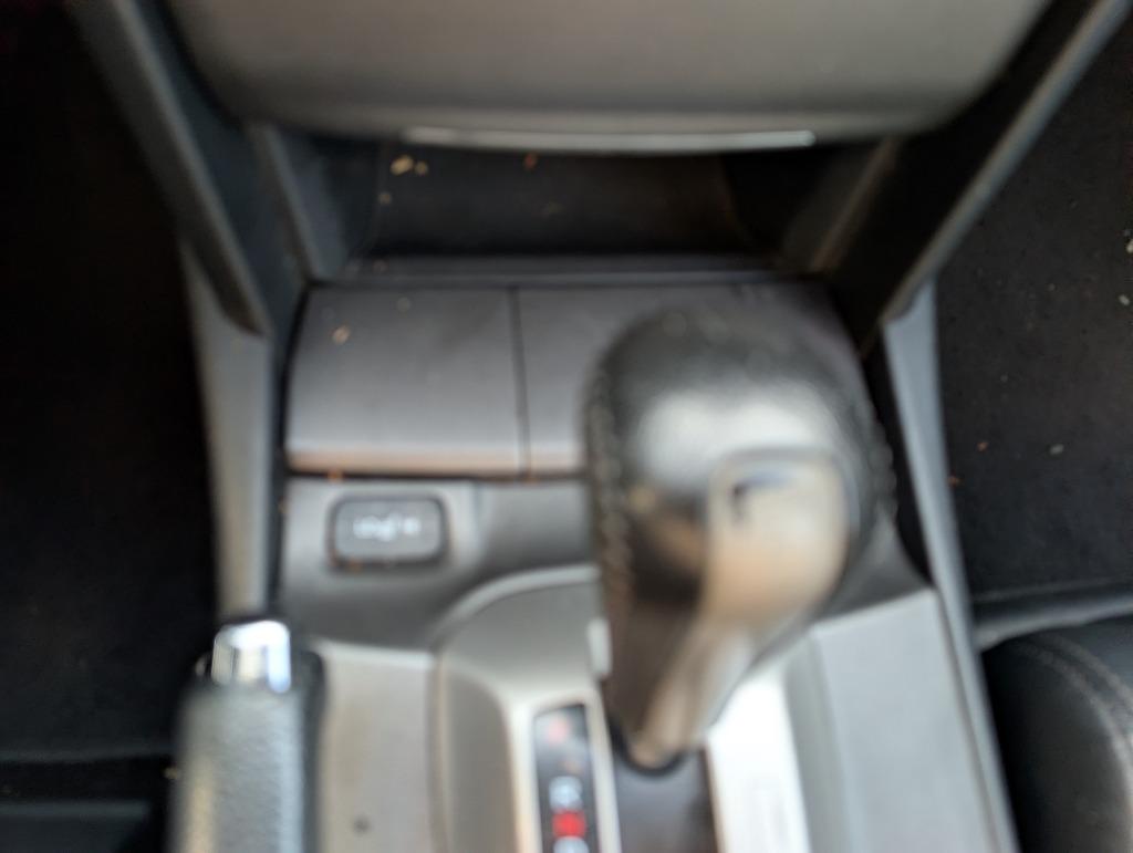 2010 Honda Accord - $10,995