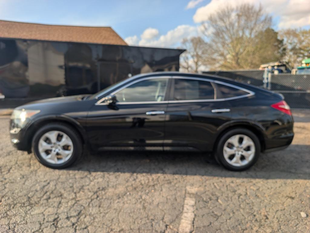 2010 Honda Accord - $10,995
