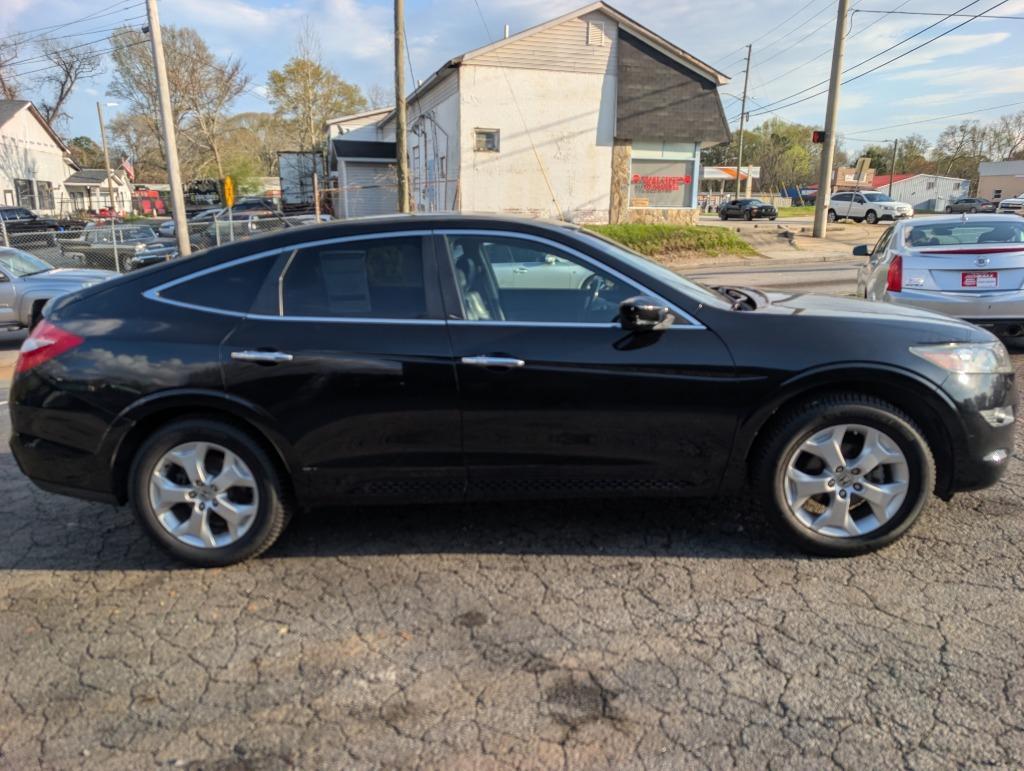 2010 Honda Accord - $10,995