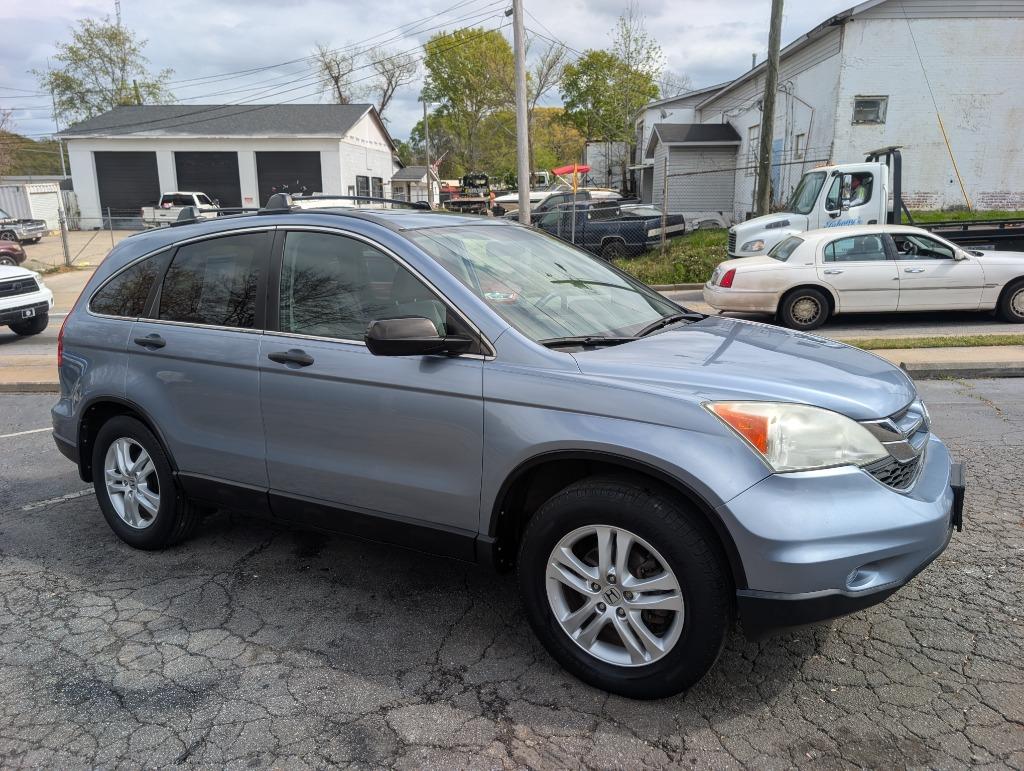 2011 Honda CR-V - $8,995