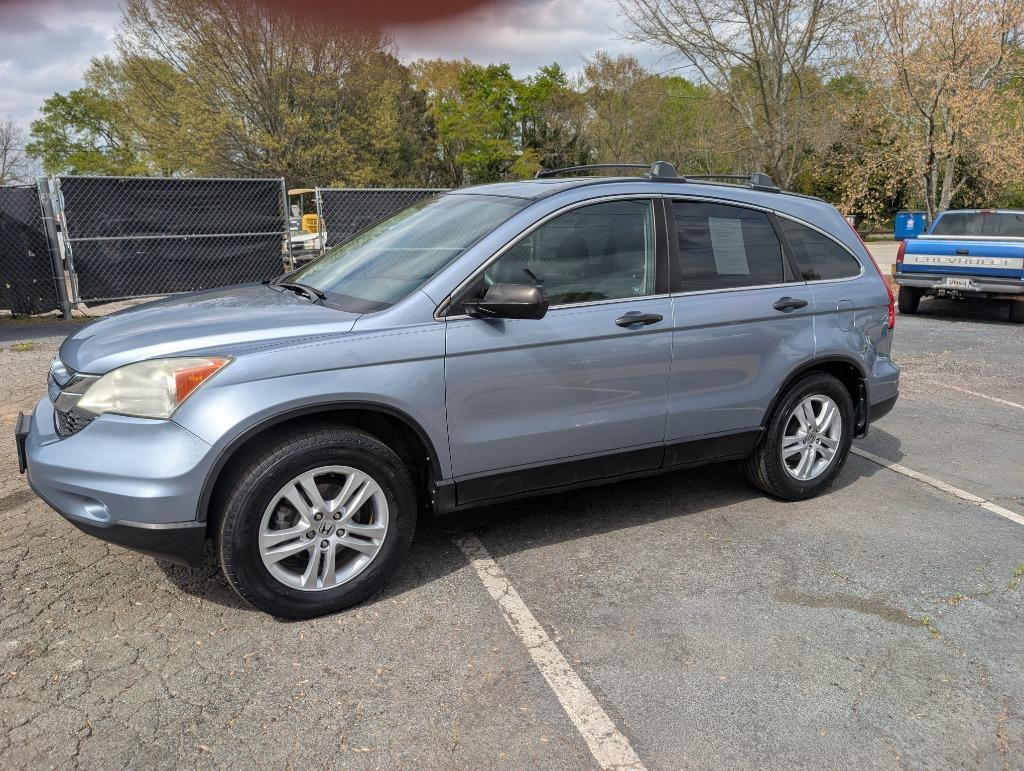 2011 Honda CR-V - $8,995