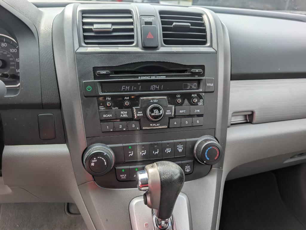 2011 Honda CR-V - $8,995