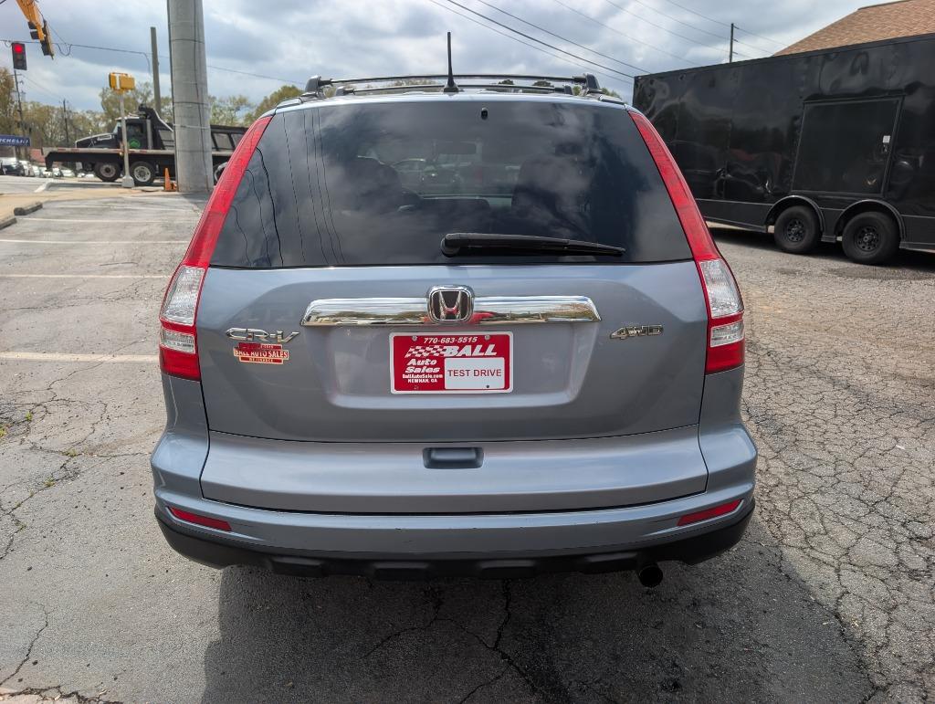 2011 Honda CR-V - $8,995