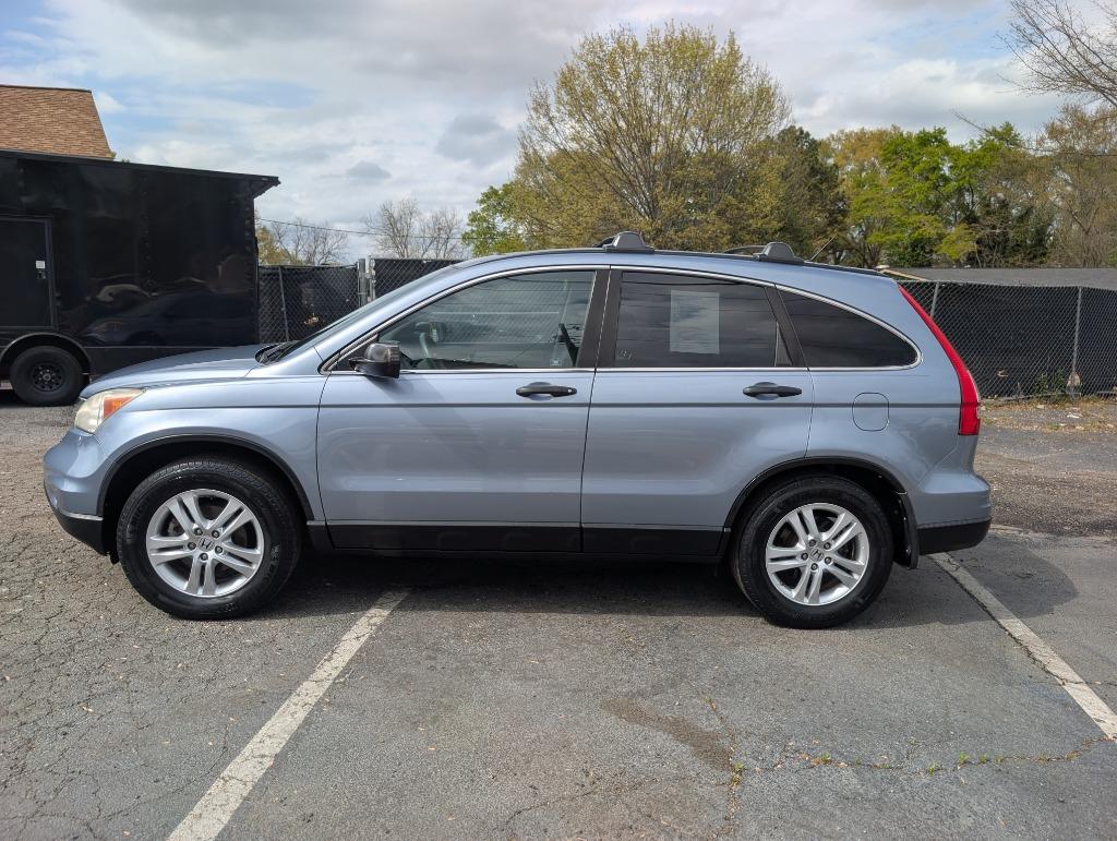 2011 Honda CR-V - $8,995
