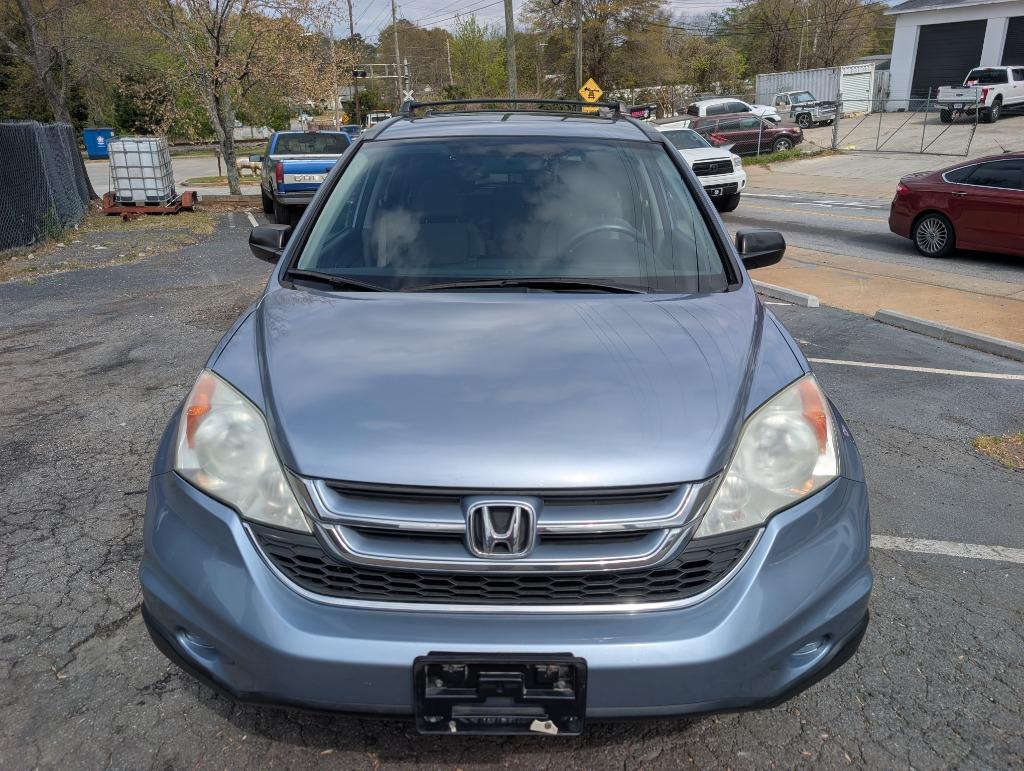 2011 Honda CR-V - $8,995